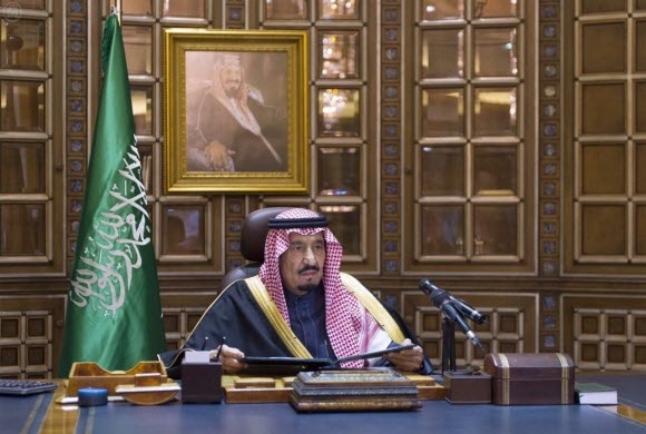 السيرة الذاتية للملك سلمان - معلومات كاملة