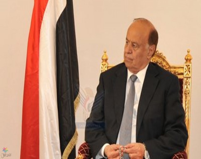 رسالة هادي إلى بان كي مون: تفاصيل