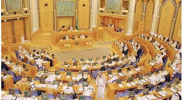 ملفات الداخلية والدفاع والحرس في الشورى