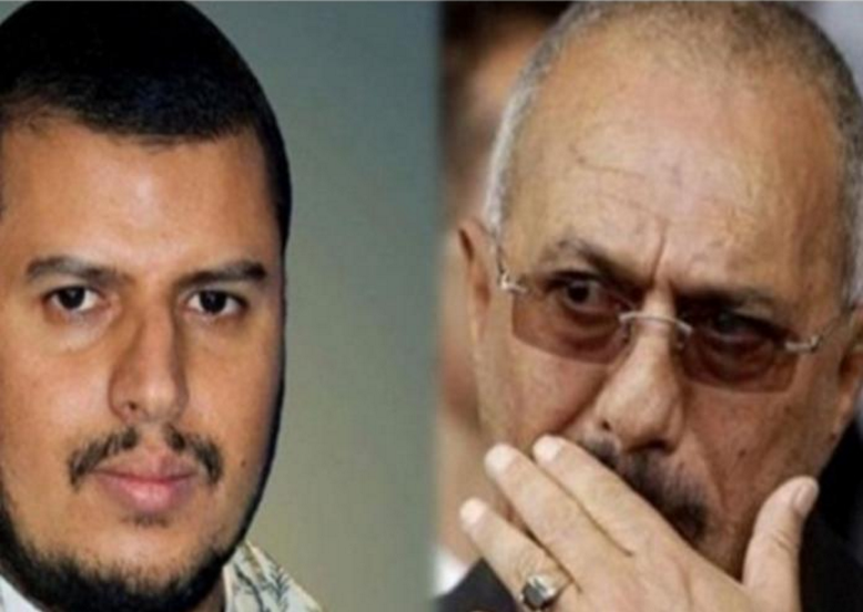 الحوثي يخطط لاغتيال صالح - تفاصيل