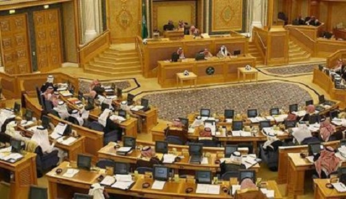 "الشورى" منتقداً "هدف": الوظائف الإدارية لديكم زائدة عن الحاجة