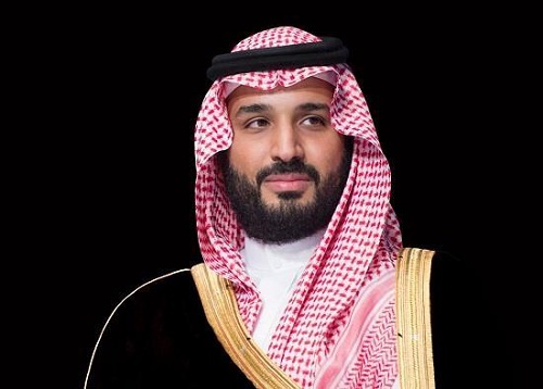 ولي العهد يرأس الاجتماع الأول للجنة إعادة هيكلة رئاسة الاستخبارات العامة