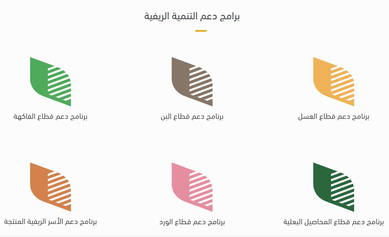 رفع الحد الأعلى للراتب التقاعدي للحصول على دعم "برنامج ريف"