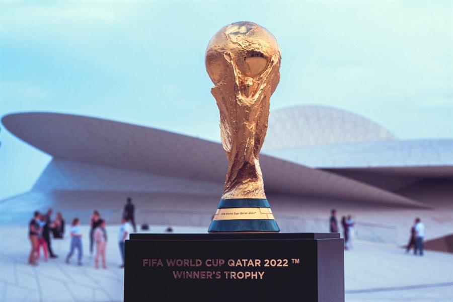 منتخب فرنسا يفوز على المغرب ويتأهل لملاقاة الأرجنتين في النهائي